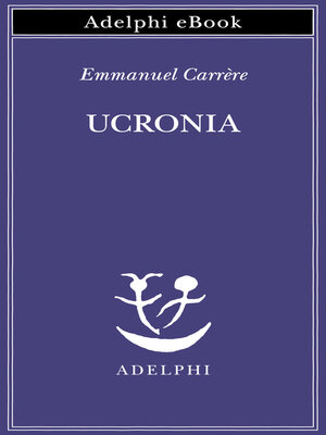 cover image of Ucronia